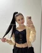 Анкета проститутки Забава - метро Хорошевский, возраст - 25