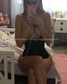 Анкета проститутки Вероника - метро Крылатское, возраст - 25