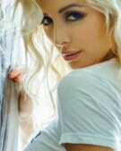 Анкета проститутки Леля - метро Саларьево, возраст - 25