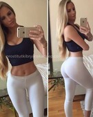 Анкета проститутки Ася - метро Беговой, возраст - 25