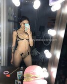 Анкета проститутки Каролина - метро Мещанский, возраст - 25