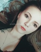 Анкета проститутки Лолита - метро Гагаринский, возраст - 25