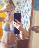 Анкета проститутки Аврора - метро Щукино, возраст - 25