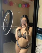 Анкета проститутки Роза - метро Царицыно, возраст - 26