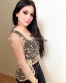 Анкета проститутки Марго - метро Хамовники, возраст - 26