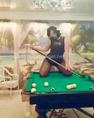 Анкета проститутки Инна - метро Тверской, возраст - 26