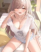 Анкета проститутки Майя - метро Фили-Давыдково, возраст - 26