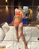 Анкета проститутки Елена - метро Алексеевский, возраст - 26