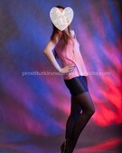 Анкета проститутки Лада - метро Филевский парк, возраст - 26