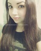 Анкета проститутки Лада - метро Тропарево-Никулино, возраст - 26