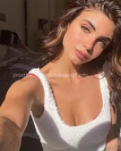 Анкета проститутки Ольга - метро Тверской, возраст - 26