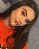 Анкета проститутки Варвара - метро Замоскворечье, возраст - 26