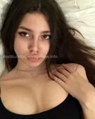 Анкета проститутки Виктория - метро Пресненский, возраст - 27