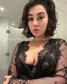 Анкета проститутки Линда - метро Хамовники, возраст - 27