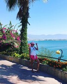 Анкета проститутки Сабина - метро Дмитровский, возраст - 27