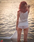 Анкета проститутки Оксана - метро Южное Бутово, возраст - 28