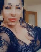 Анкета проститутки Катенька - метро Хамовники, возраст - 34