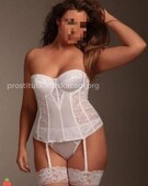 Анкета проститутки Вероника - метро Южное Бутово, возраст - 34