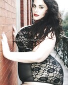 Анкета проститутки Света - метро Тверской, возраст - 34