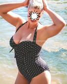 Анкета проститутки Ярослава - метро Бескудниковский, возраст - 38