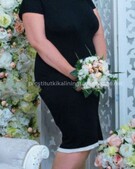 Анкета проститутки Кира - метро Филевский парк, возраст - 41