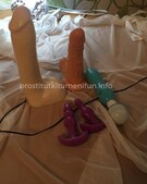 Анкета проститутки Инга - метро Южное Бутово, возраст - 41