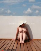 Анкета проститутки Эвелина - метро Сокол, возраст - 41